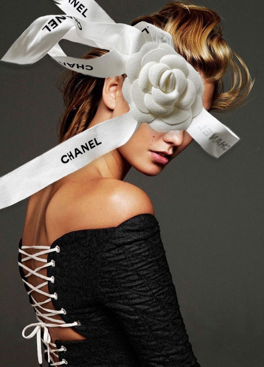 Dreaming of Chanel