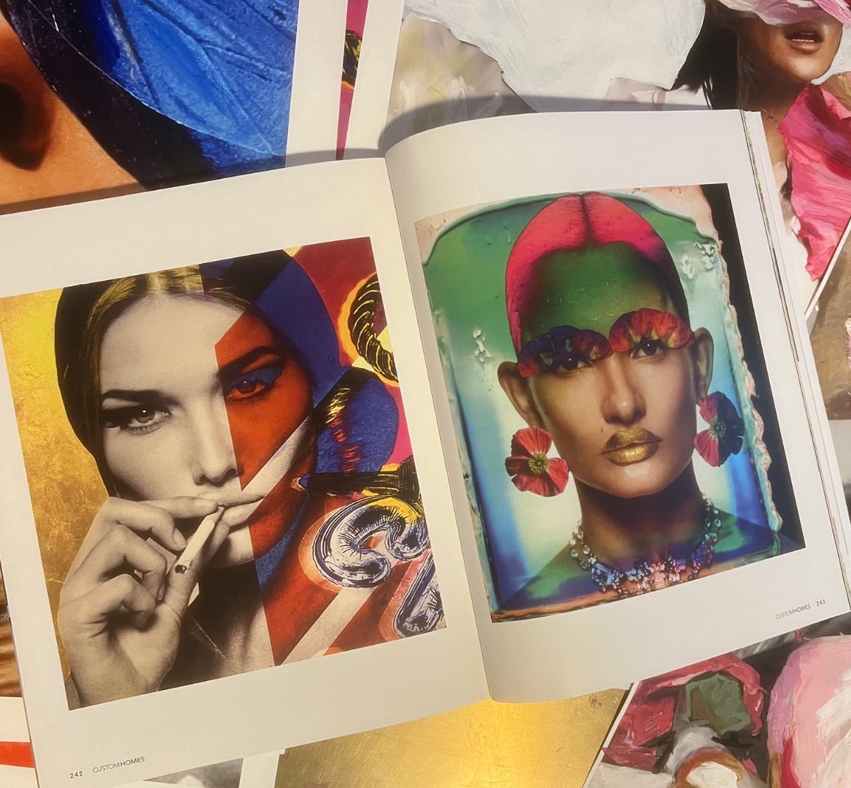 Senorita hyper series