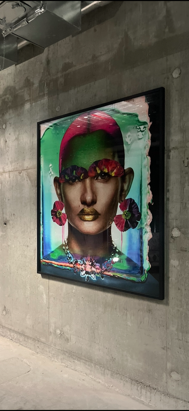 Senorita hyper series