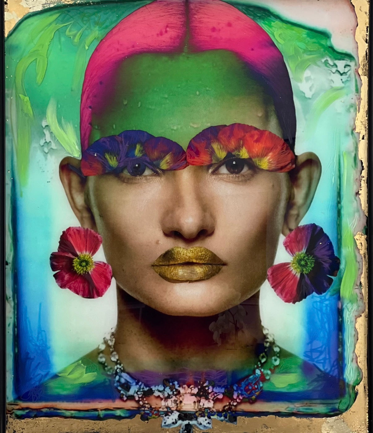 Senorita hyper series