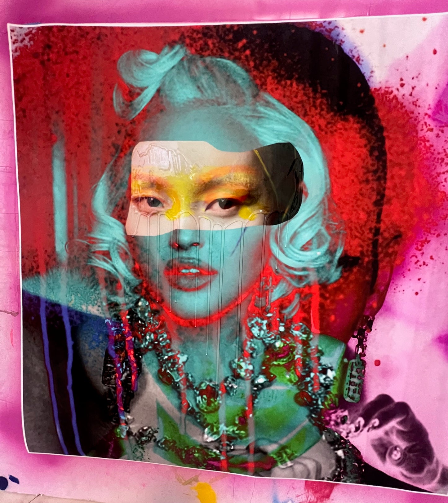 Material Girl