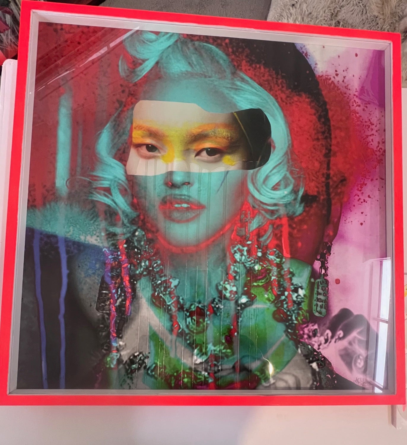 Material Girl
